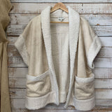Boucle Vest