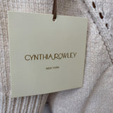 New Chenille Sweater