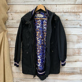 2 Piece Rain Coat