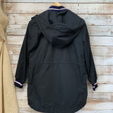 2 Piece Rain Coat
