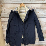 2 Piece Rain Coat