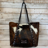 NEW Benvenuto Cavalino Collection Tote
