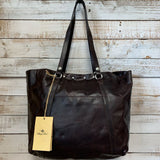 NEW Benvenuto Cavalino Collection Tote