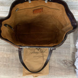 NEW Benvenuto Cavalino Collection Tote