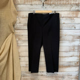 NEW Black Pants 2.5