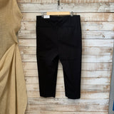 NEW Black Pants 2.5