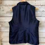 Zip Up Vest 1