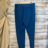 Athletic Jogger Side Seam