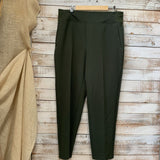 Talored Straight Leg Trouser