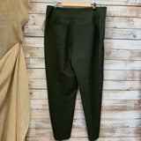 Talored Straight Leg Trouser