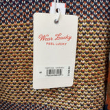 NEW Aztec Print Cardigan