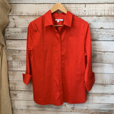 NEW 3/4 Sleeve Buttondown 1.5