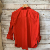 NEW 3/4 Sleeve Buttondown 1.5