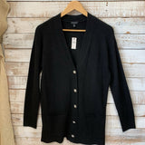 NEW LS Cardigan