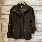 Nylon Jacket