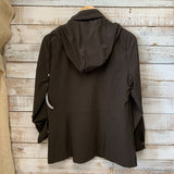 Nylon Jacket