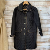 NEW Quilted Coat 1