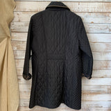NEW Quilted Coat 1