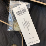 NEW Quilted Coat 1