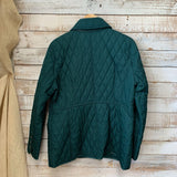 NEW Quilted Jacket 1