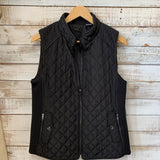 NEW Quilted Vest 1