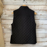 NEW Quilted Vest 1
