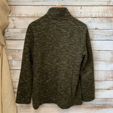 Marled Jacket
