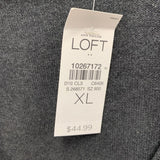 NEW V-neck Ruffle Cardigan
