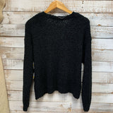 Button Front Cardigan