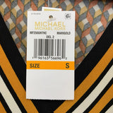 NEW Print Side Tie