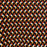 NEW Print Side Tie