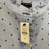 NEW Polka Dot LS