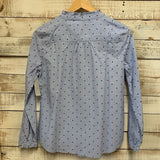 NEW Polka Dot LS