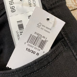 NEW Black Jeans