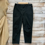 NEW Unfinished Chino