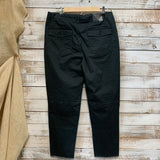 NEW Unfinished Chino