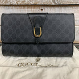 Vintage GG Crossbody