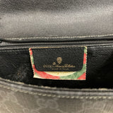 Vintage GG Crossbody