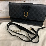 Vintage GG Crossbody