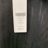 New Pleated Blouse 1