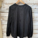 New Pleated Blouse 1