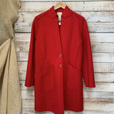 Boucle Coat 1P