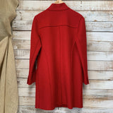 Boucle Coat 1P