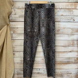 NEW Animal Print Leggings