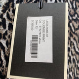 NEW Animal Print Leggings