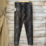 NEW Animal Print Leggings