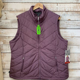 NEW Puffer Vest
