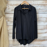 LS Buttondown