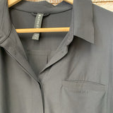 LS Buttondown