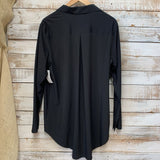 LS Buttondown